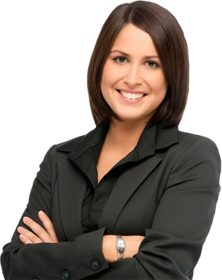 Mujer de Negocios