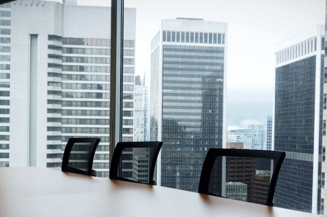 Seguros Empresas